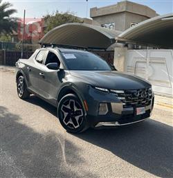 هيونداي سانتا كروز